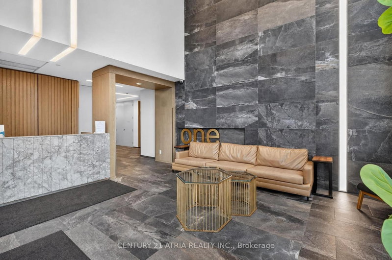 1308 - 20 Thomas Riley Road