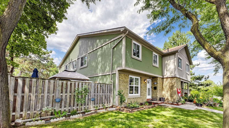 85 - 6650 Falconer Drive