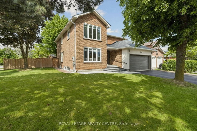 4480 Haydock Park Drive