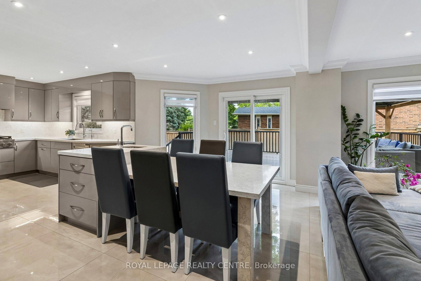 4480 Haydock Park Drive • Mississauga, ON photo 12