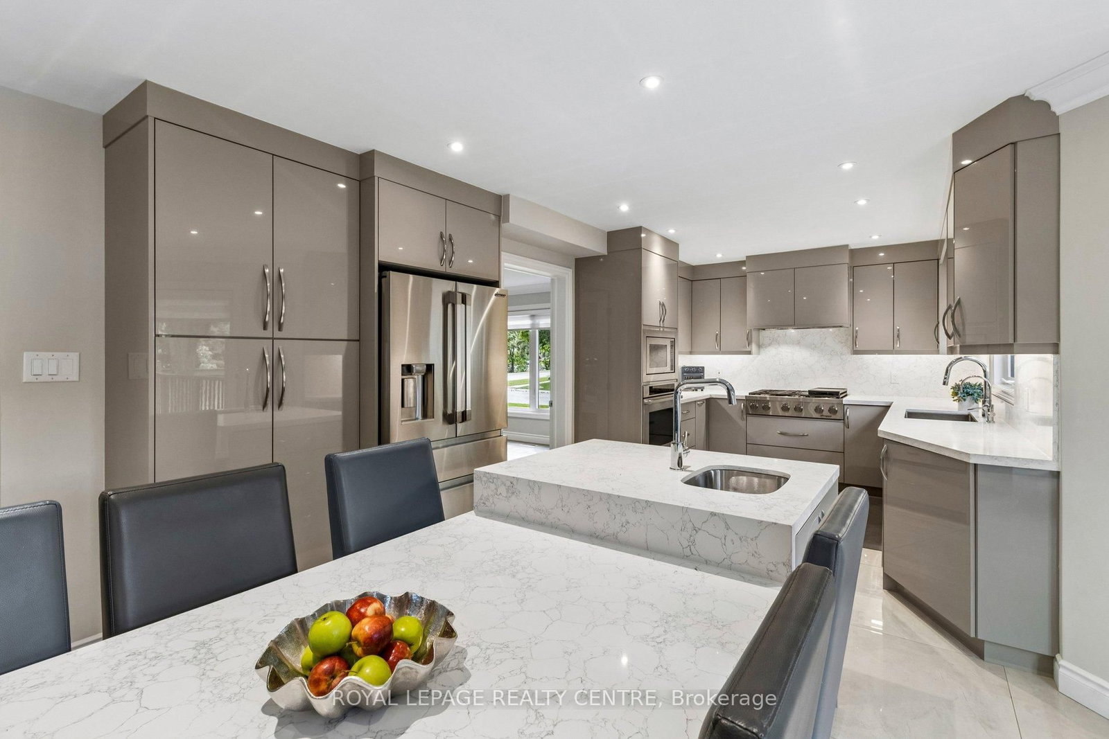 4480 Haydock Park Drive • Mississauga, ON photo 13