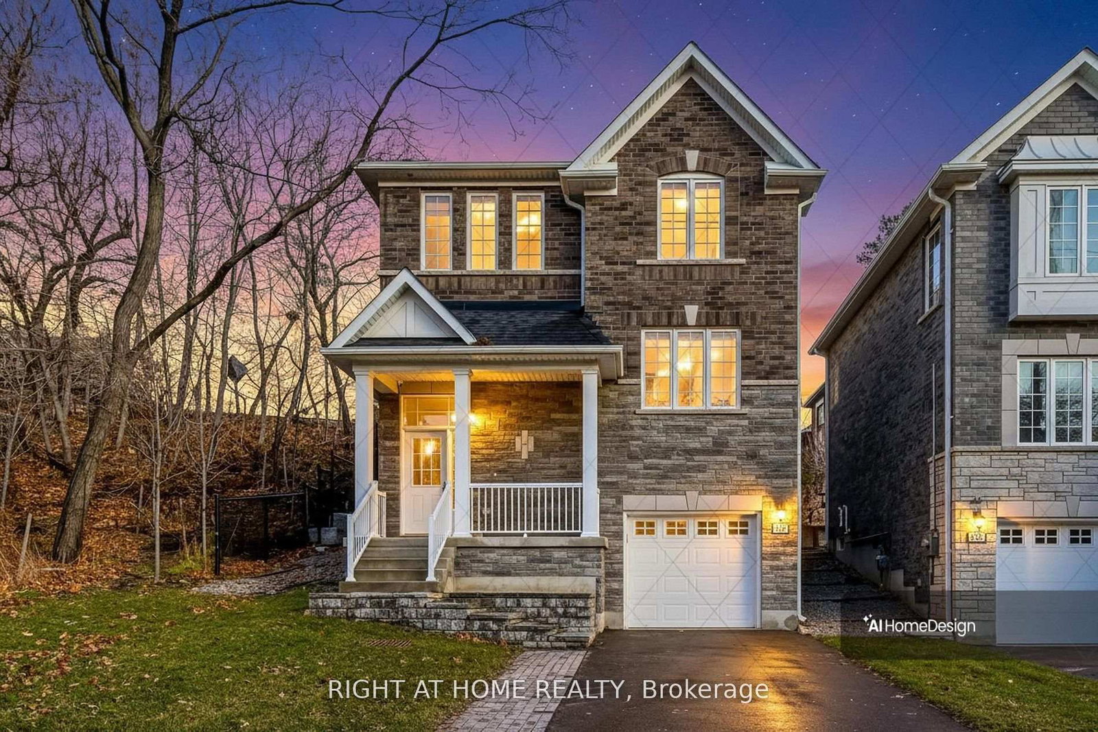 Property at 2581 Islington