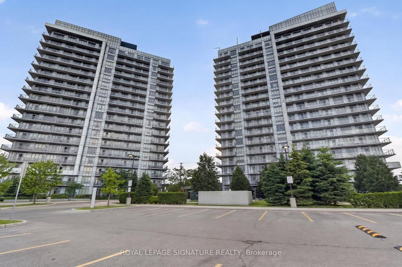 1710 - 4633 Glen Erin Drive