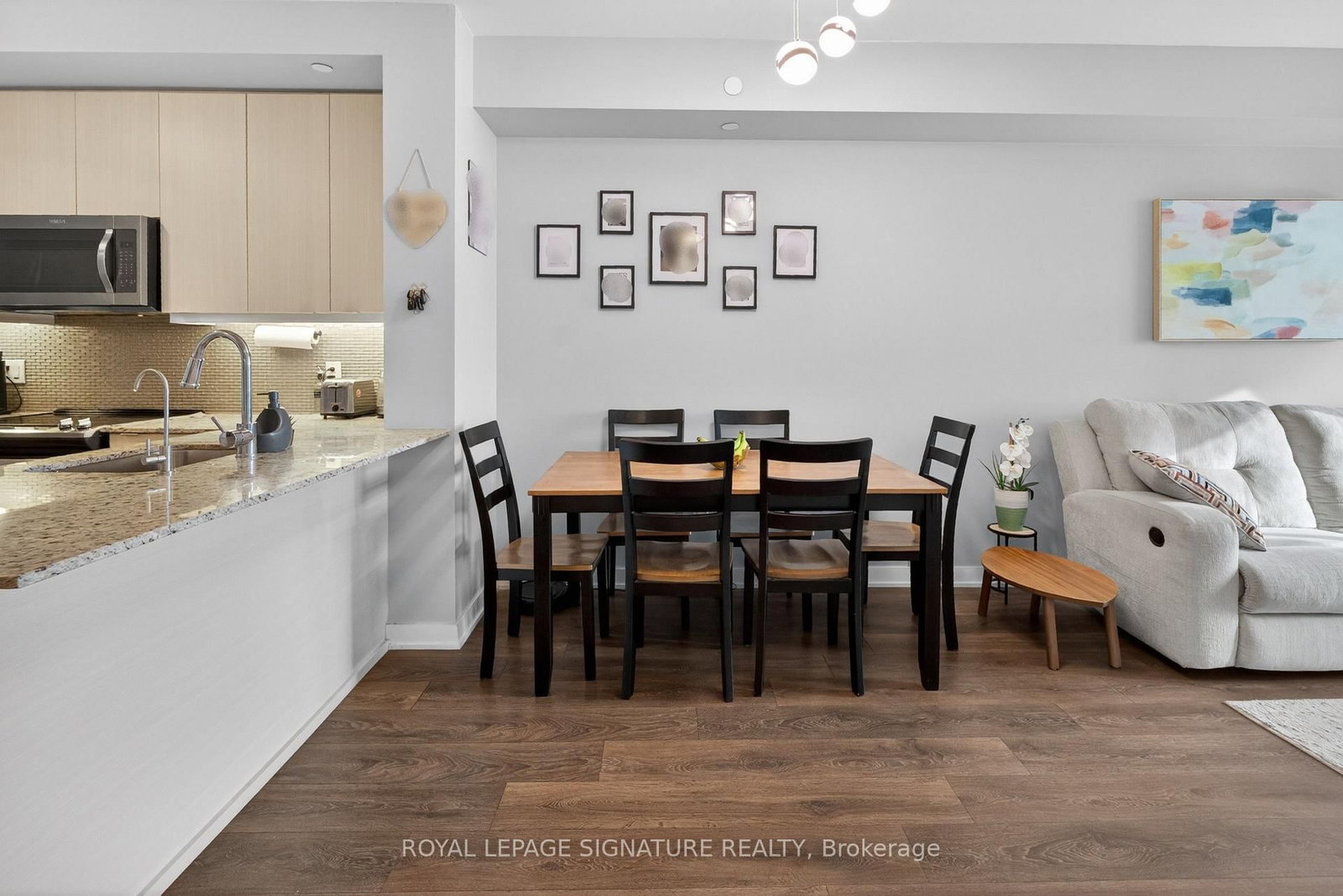 4633 Glen Erin Drive • #1710 • Mississauga, ON photo 12