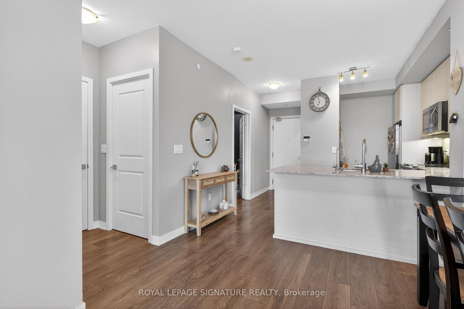 4633 Glen Erin Drive • #1710 • Mississauga, ON photo 17