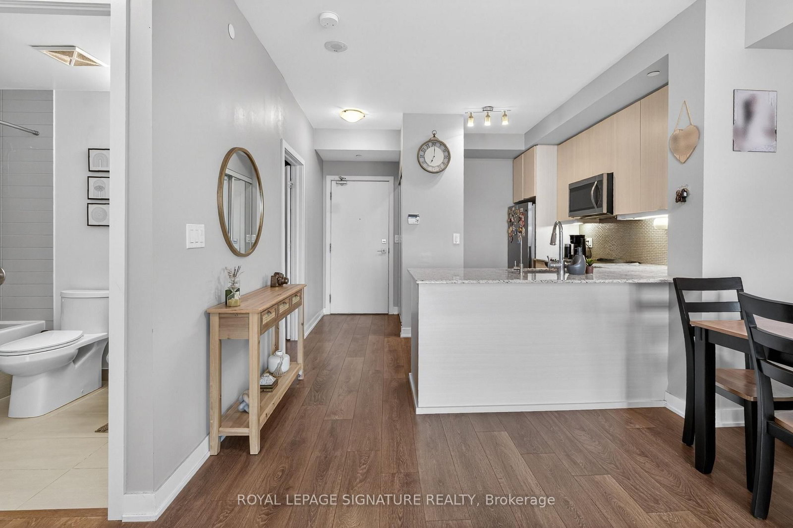 4633 Glen Erin Drive • #1710 • Mississauga, ON photo 18