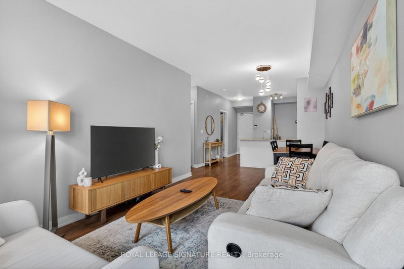 1710 - 4633 Glen Erin Drive