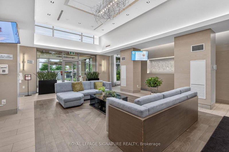 1710 - 4633 Glen Erin Drive