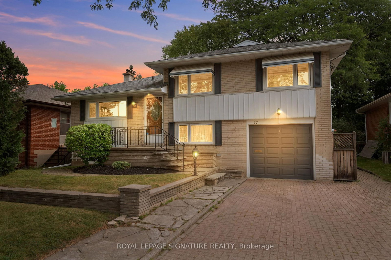Property at 17 Templar