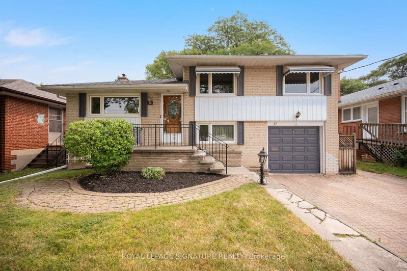17 Templar Drive