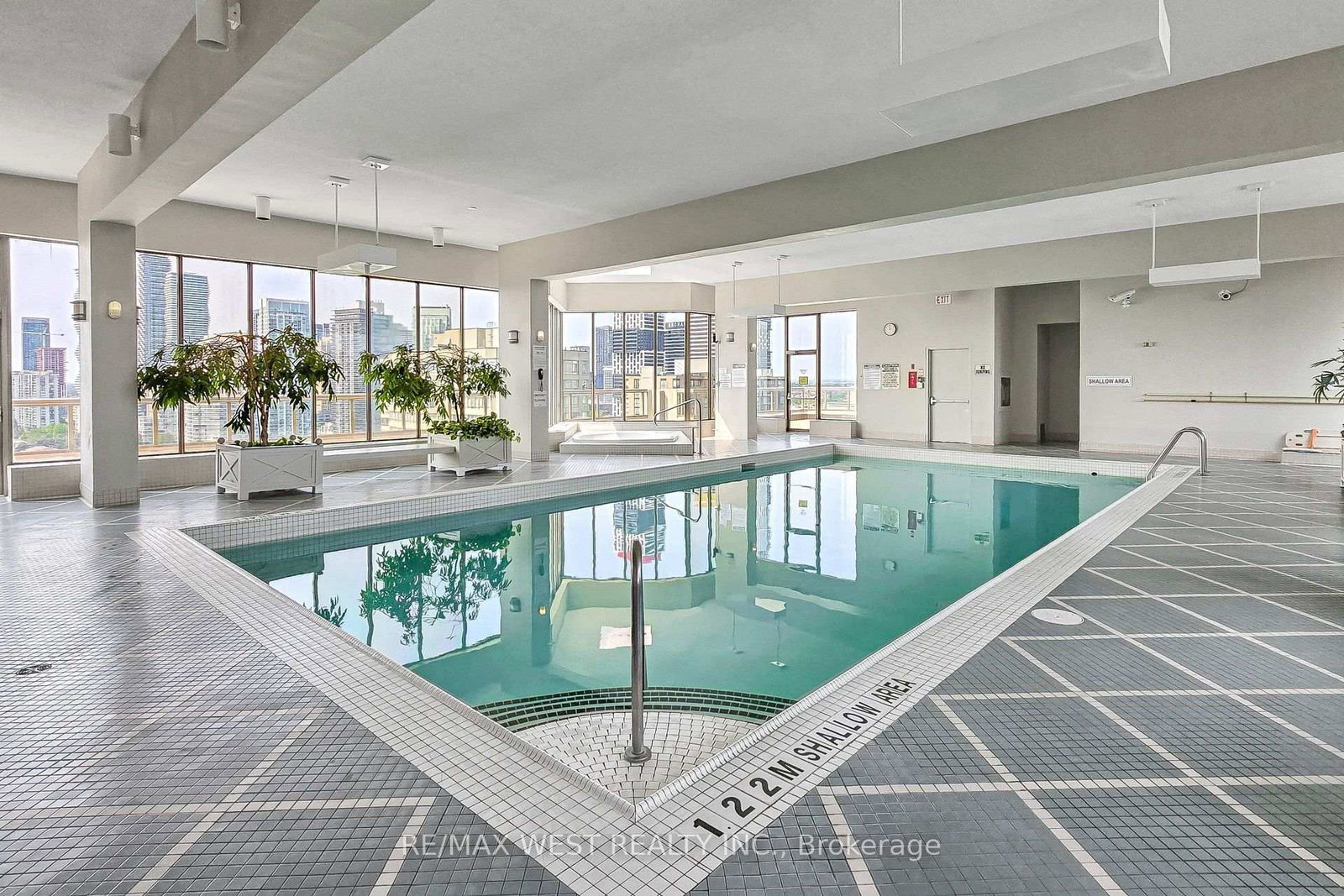 55 Elm Drive W • #1801 • Mississauga, ON photo 29