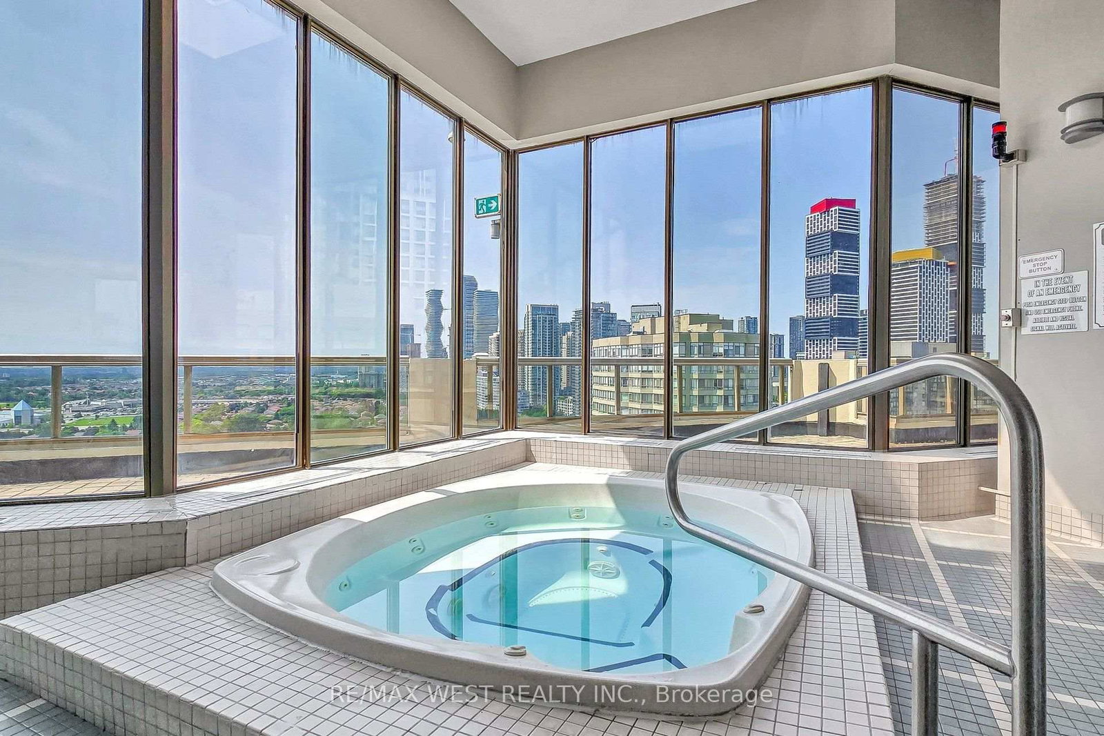 55 Elm Drive W • #1801 • Mississauga, ON photo 30