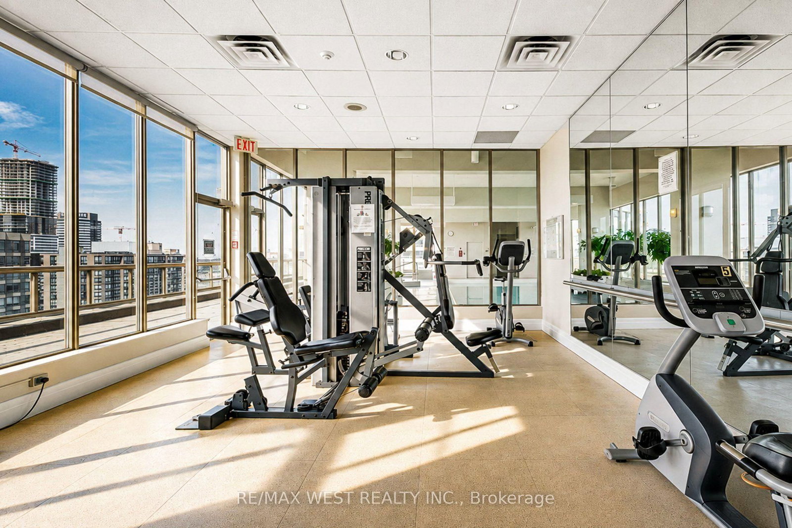 55 Elm Drive W • #1801 • Mississauga, ON photo 32
