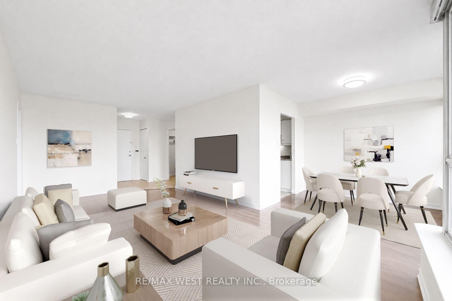 55 Elm Drive W • #1801 • Mississauga, ON photo 6