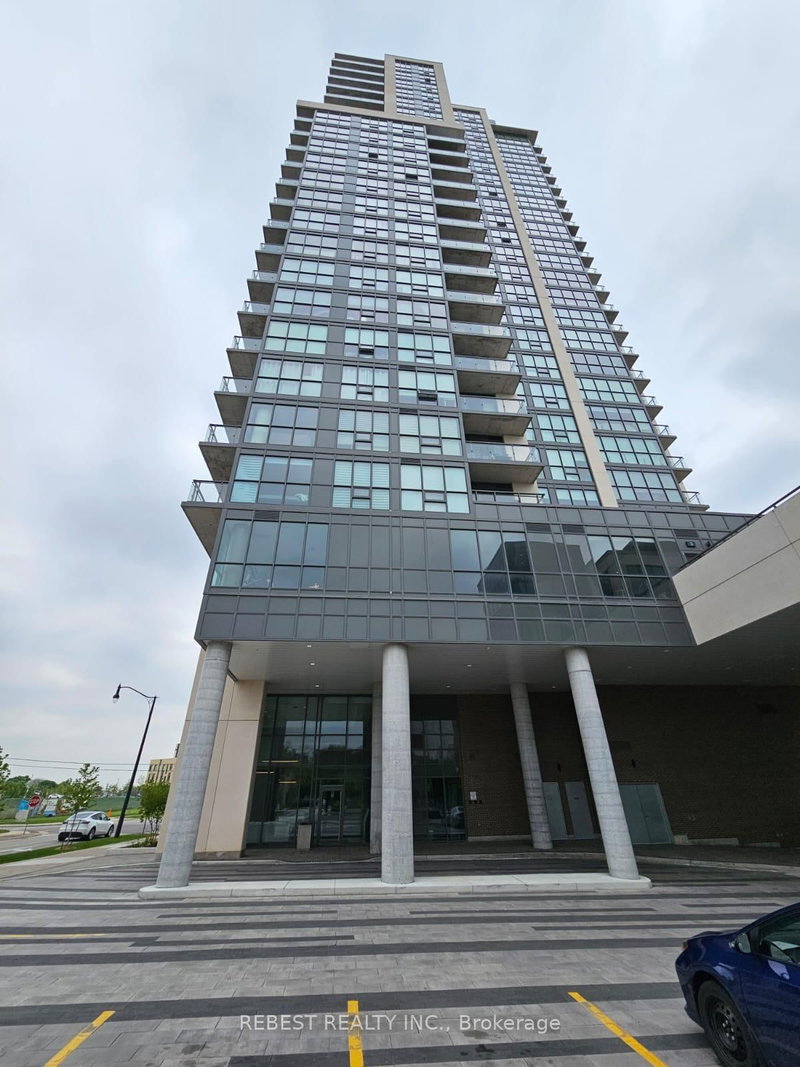 1603 - 15 Lynch Street