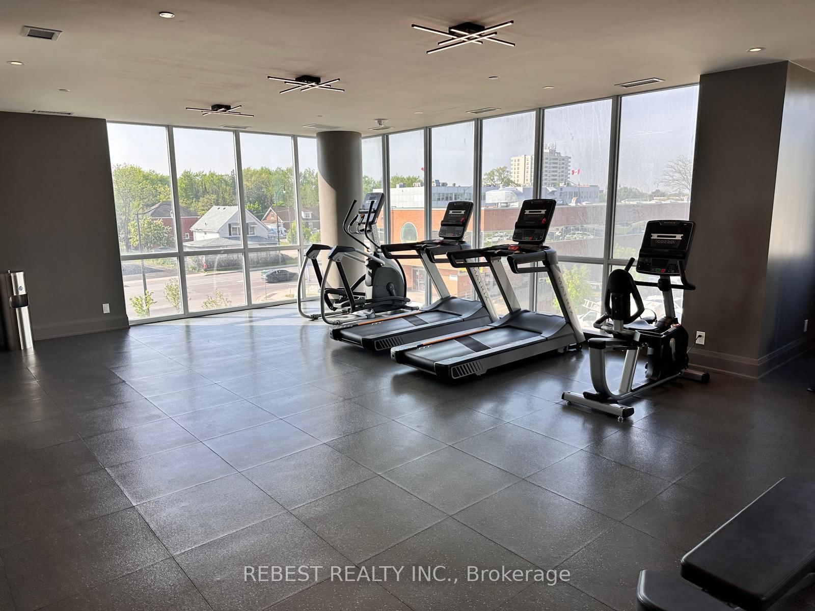 15 Lynch Street • #1603 • Brampton, ON photo 21