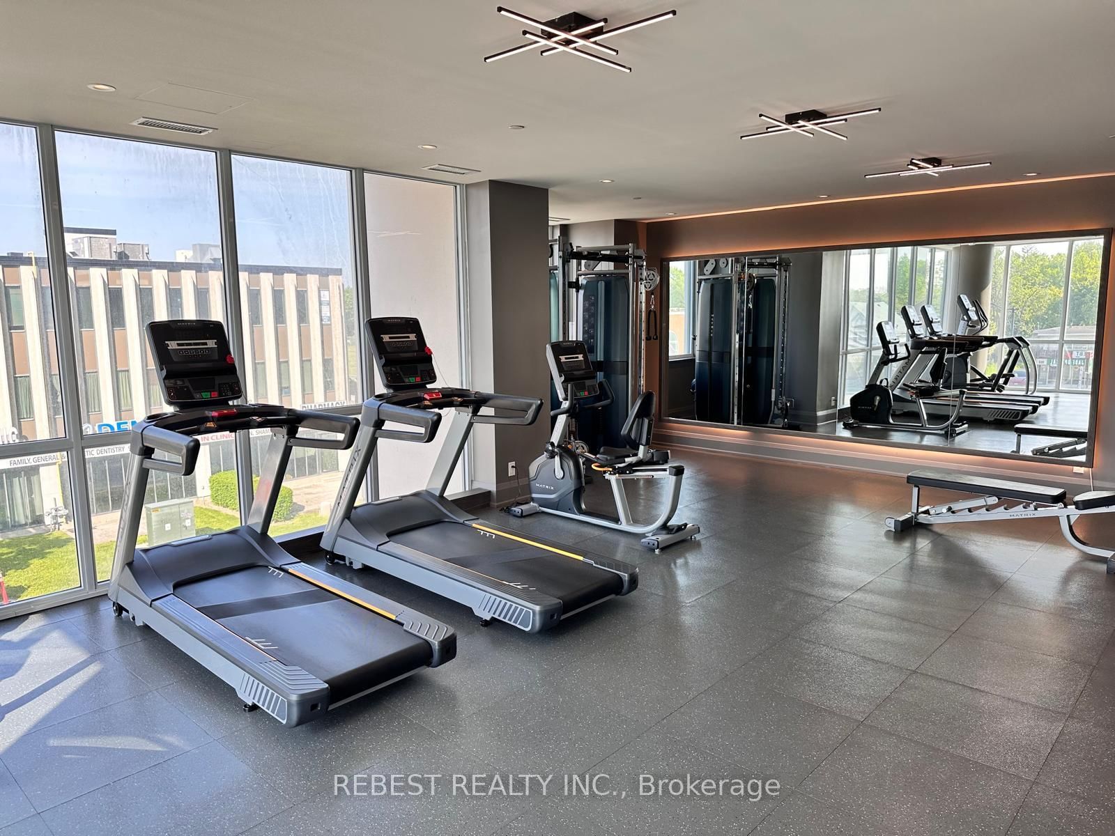 15 Lynch Street • #1603 • Brampton, ON photo 24