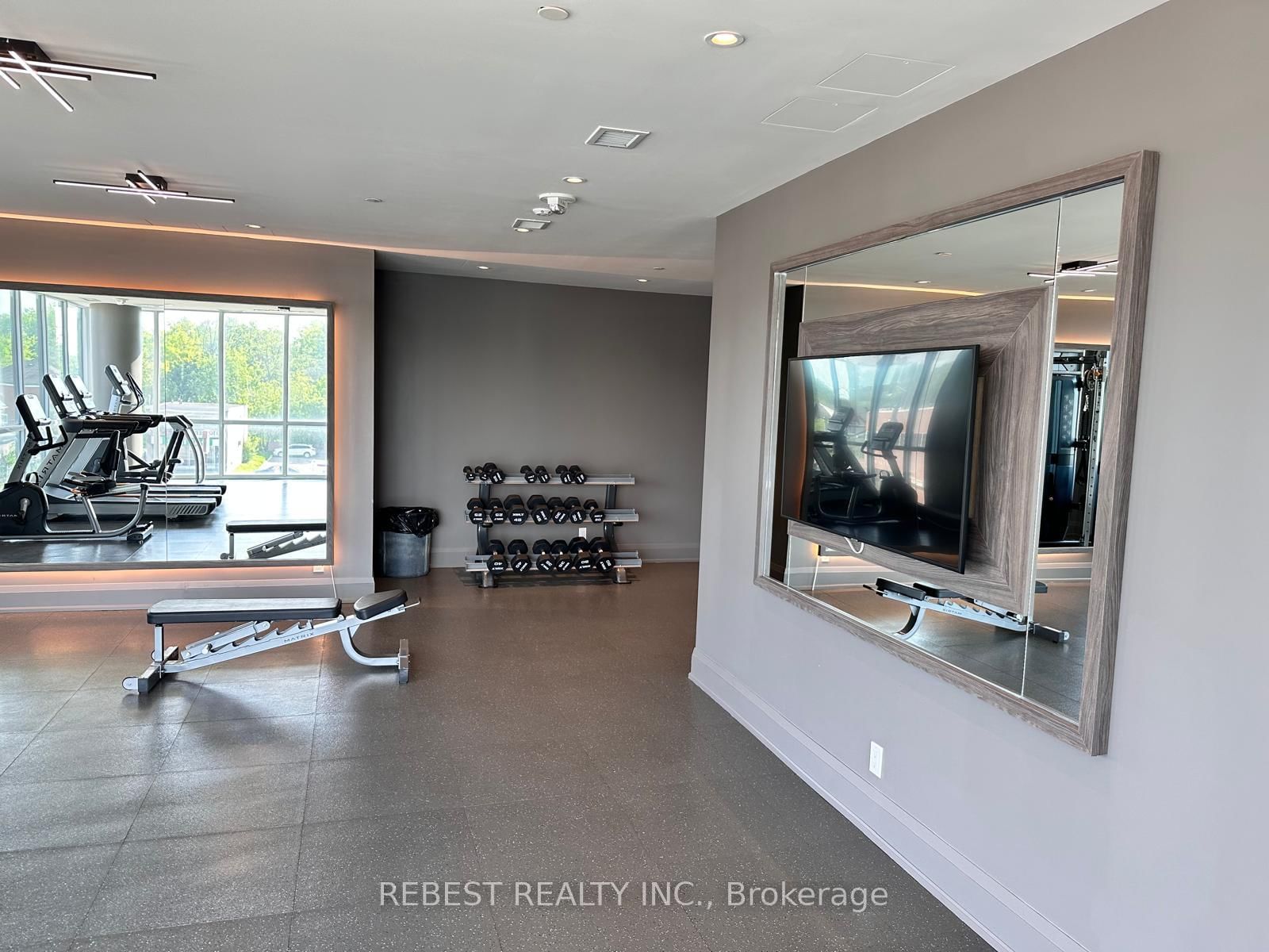 15 Lynch Street • #1603 • Brampton, ON photo 25