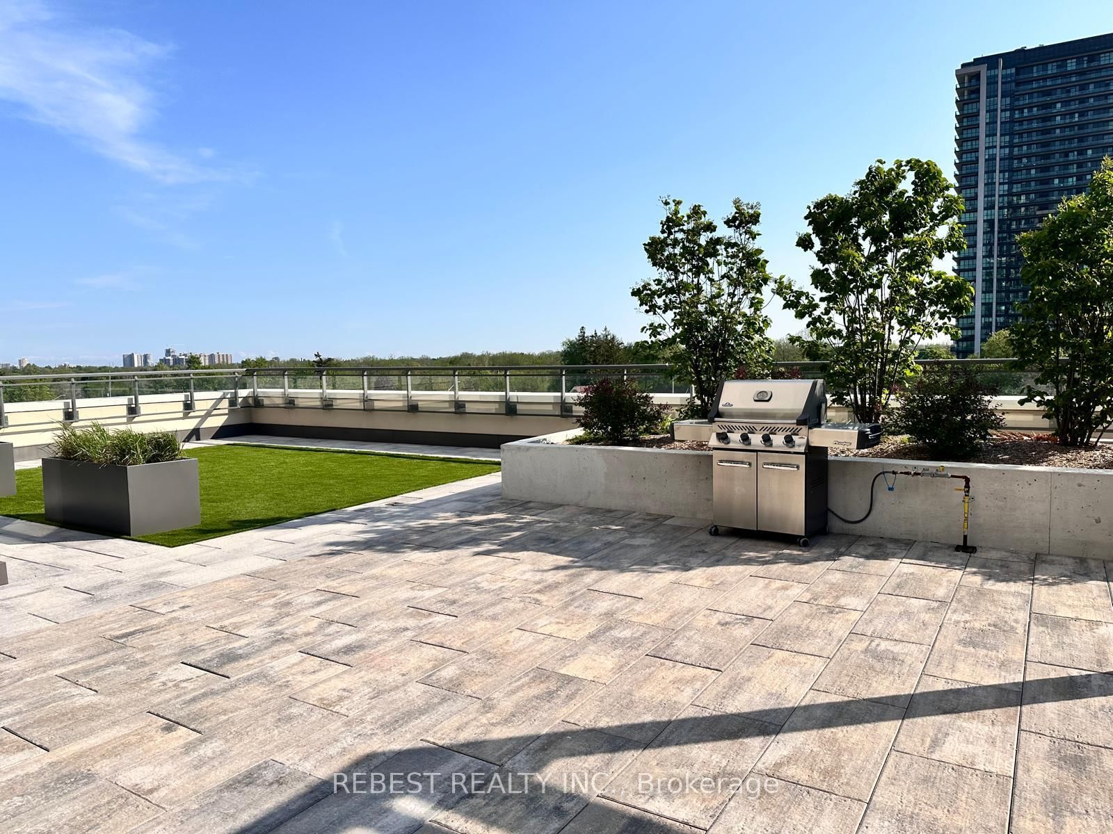 15 Lynch Street • #1603 • Brampton, ON photo 32