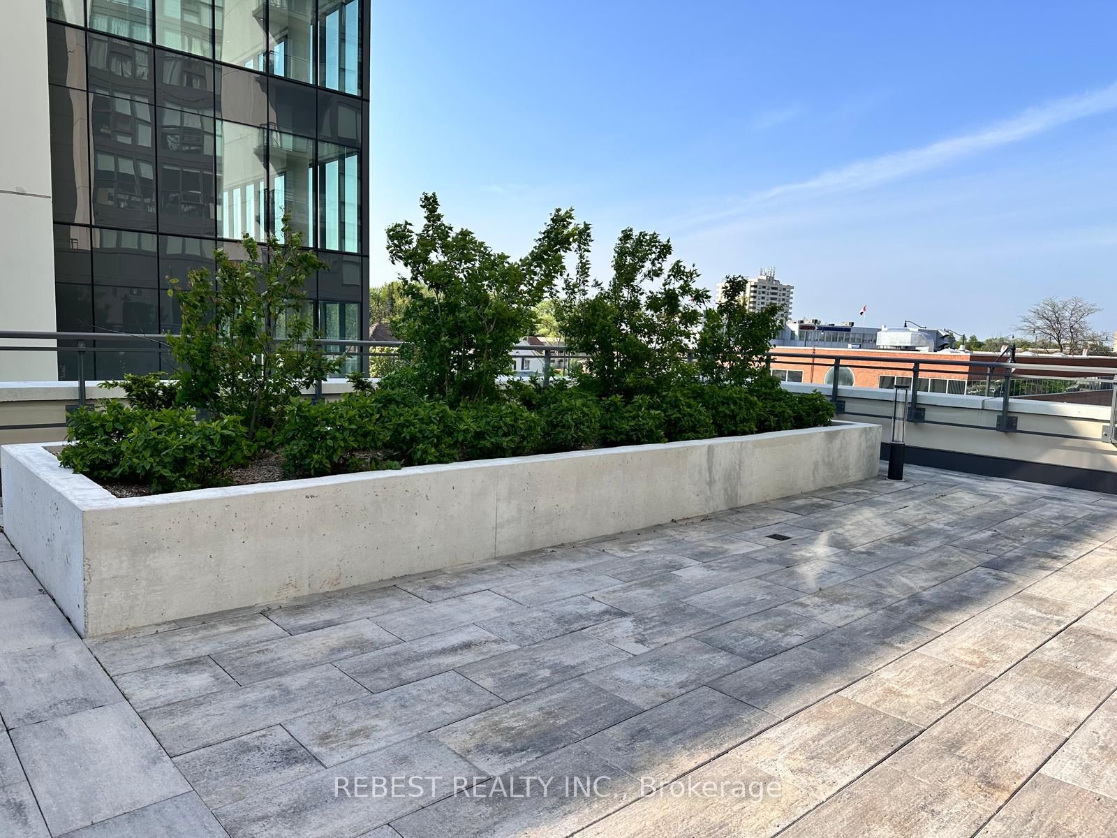 15 Lynch Street • #1603 • Brampton, ON photo 33