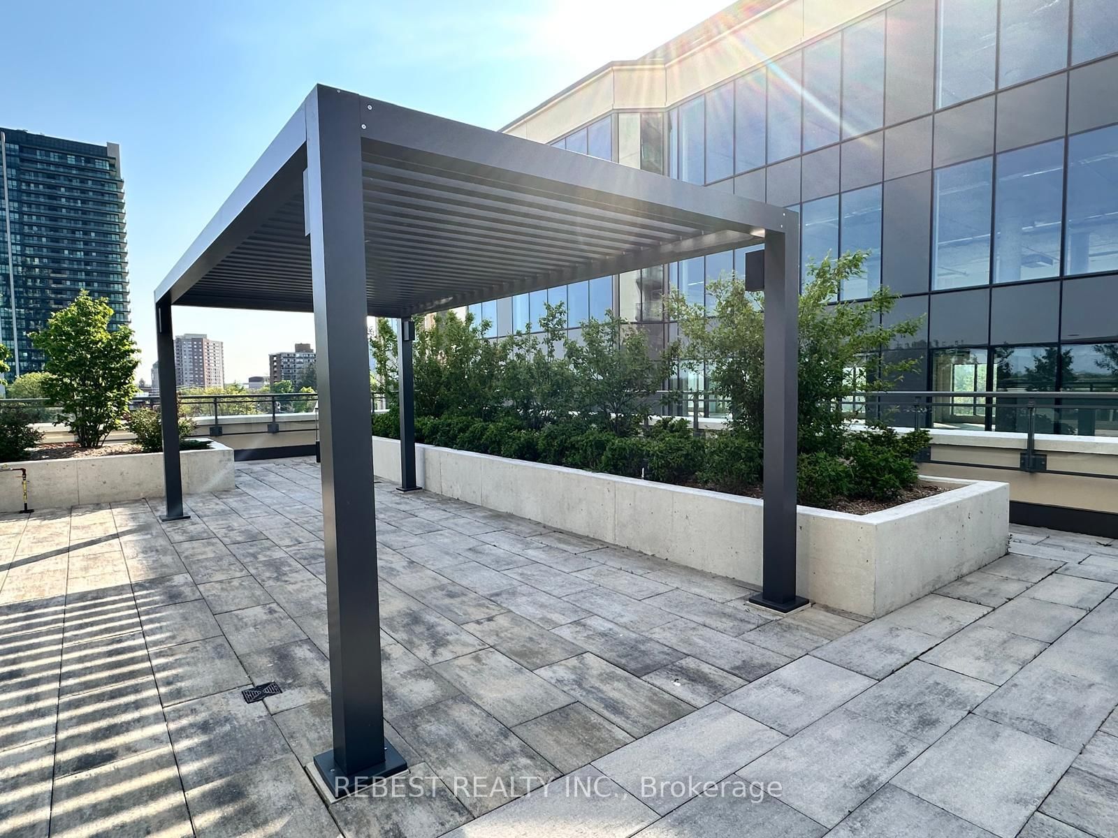 15 Lynch Street • #1603 • Brampton, ON photo 34