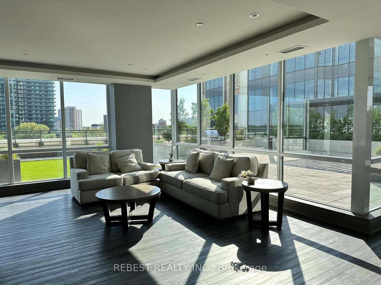 15 Lynch Street • #1603 • Brampton, ON photo 37