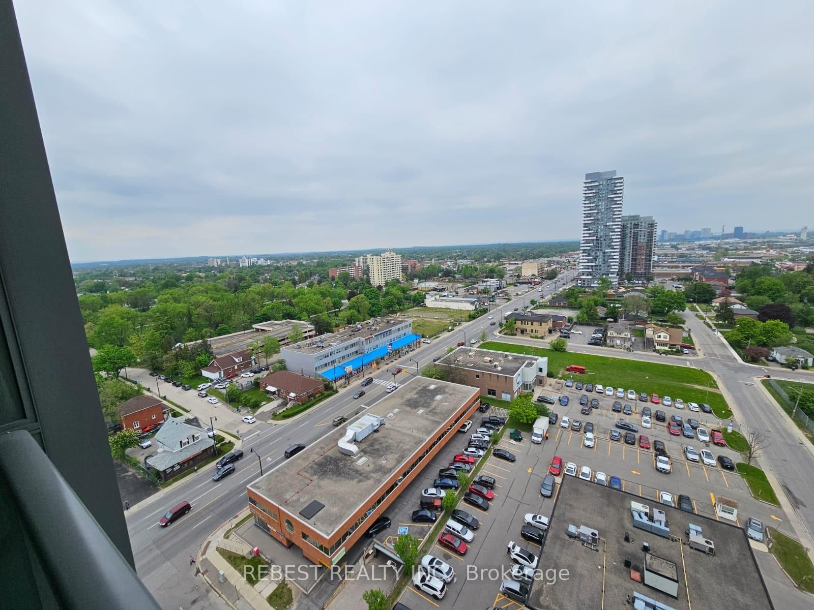 15 Lynch Street • #1603 • Brampton, ON photo 42