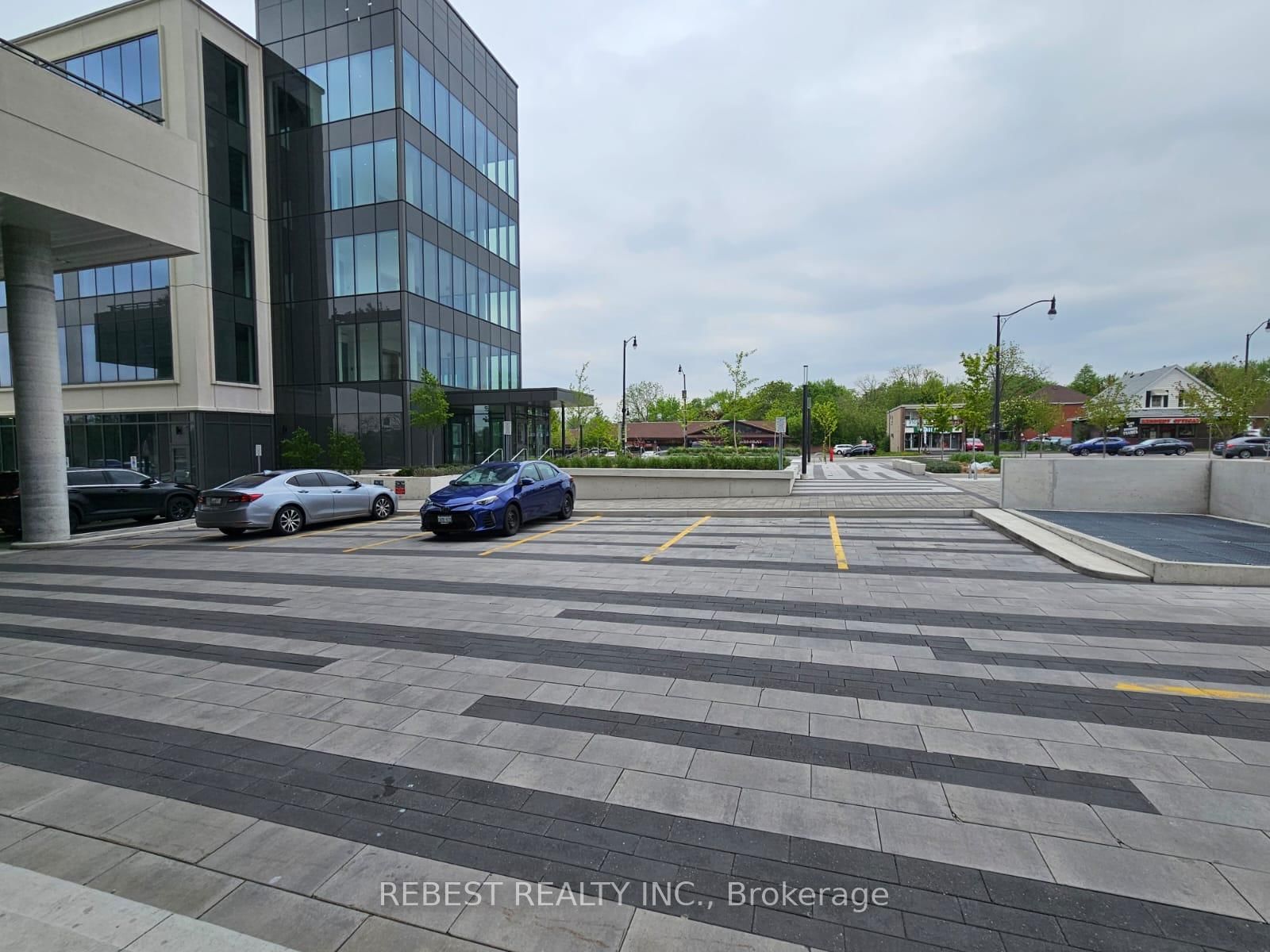 15 Lynch Street • #1603 • Brampton, ON photo 44