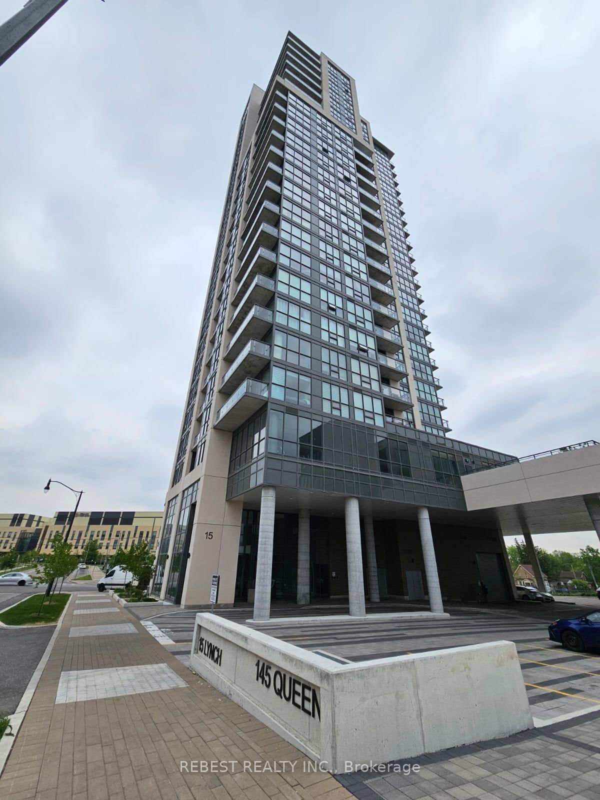 15 Lynch Street • #1603 • Brampton, ON photo 46