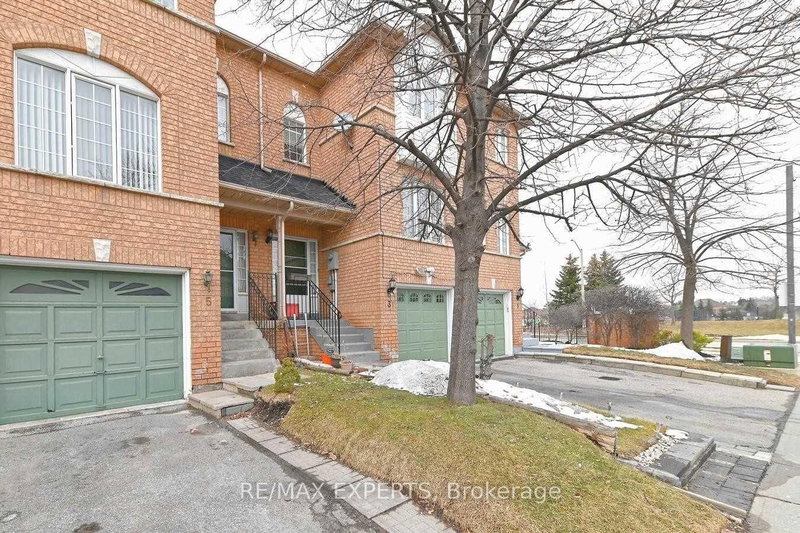 3 - 65 Brickyard Way