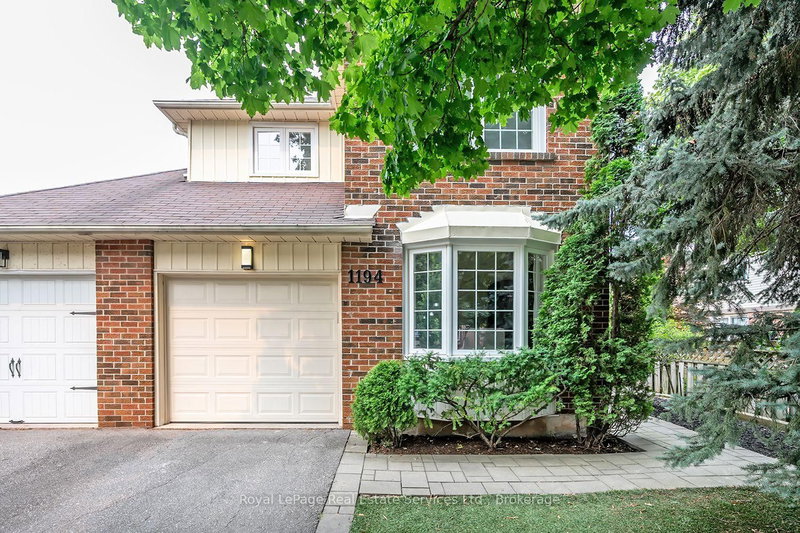 1194 Potters Wheel Crescent