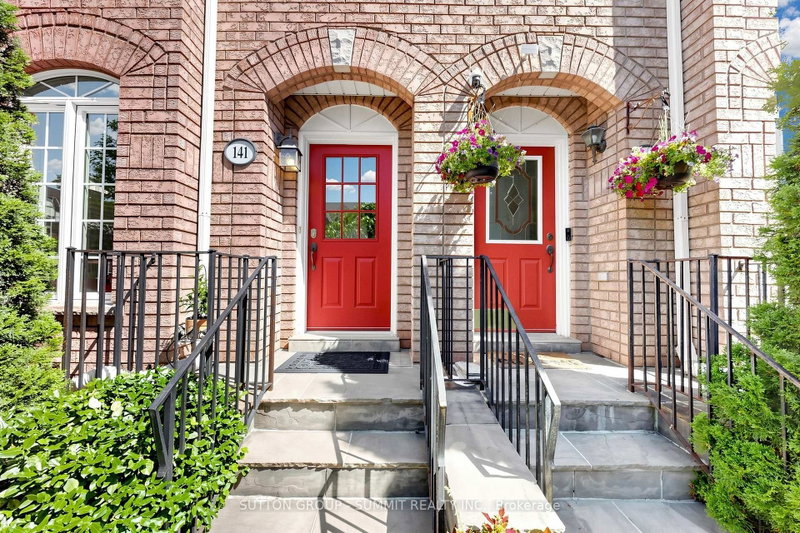 141 Gatwick Drive