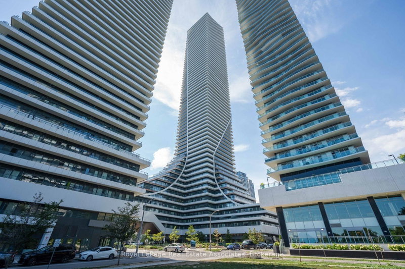 6104 - 30 Shore Breeze Drive