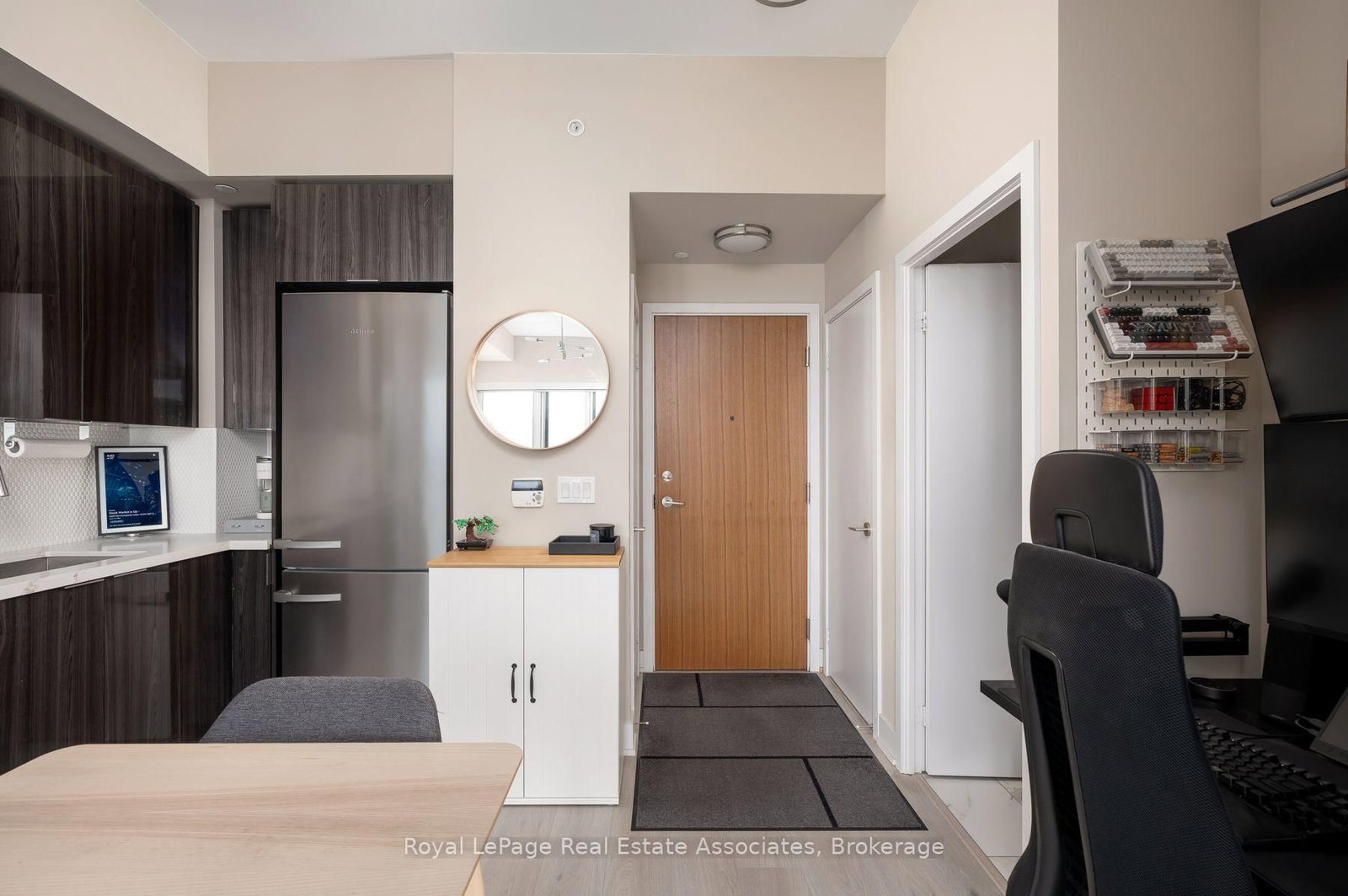 30 Shore Breeze Drive • #6104 • Toronto, ON photo 5