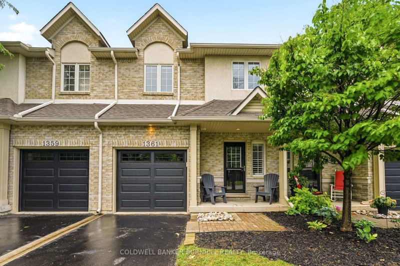 1361 Stephenson Drive