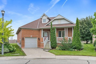10 Orchard Park Gate