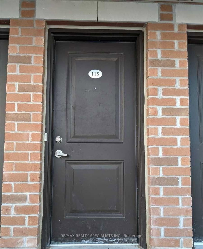 115 - 200 Veterans Drive