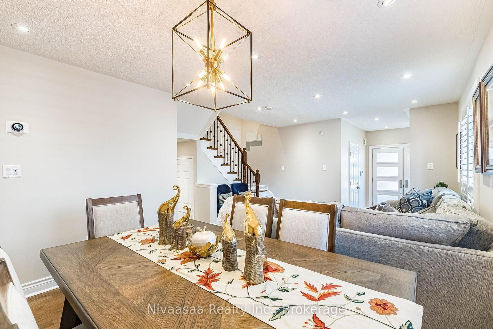 9 Parisian Road • Brampton, ON photo 10