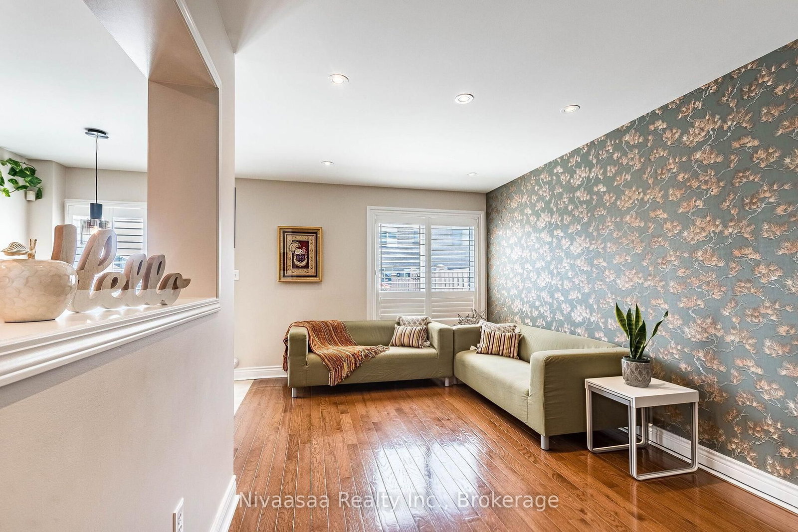 9 Parisian Road • Brampton, ON photo 11