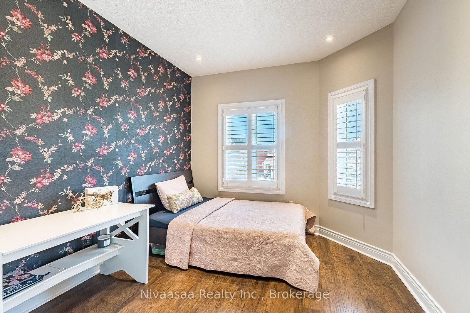 9 Parisian Road • Brampton, ON photo 26