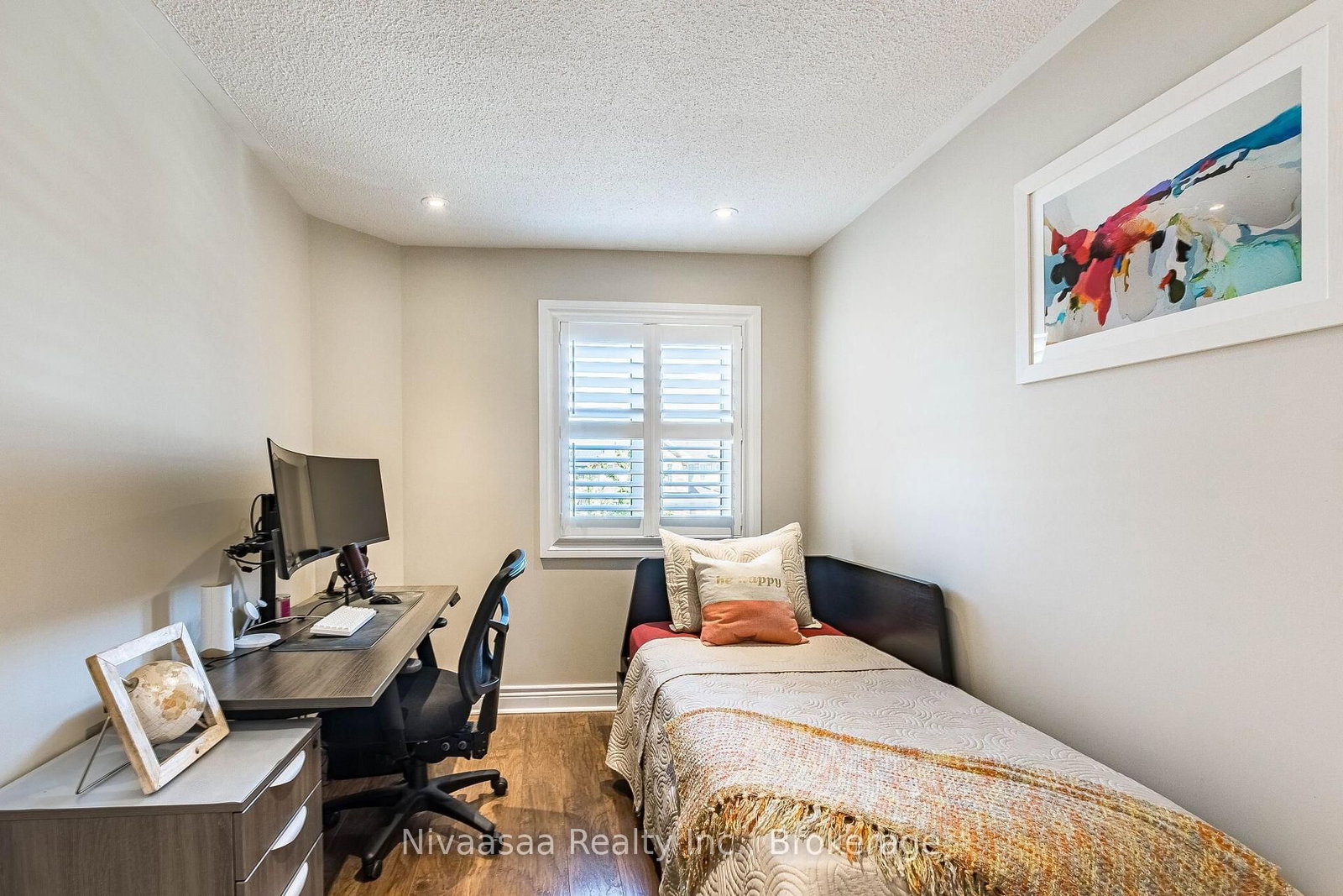 9 Parisian Road • Brampton, ON photo 27