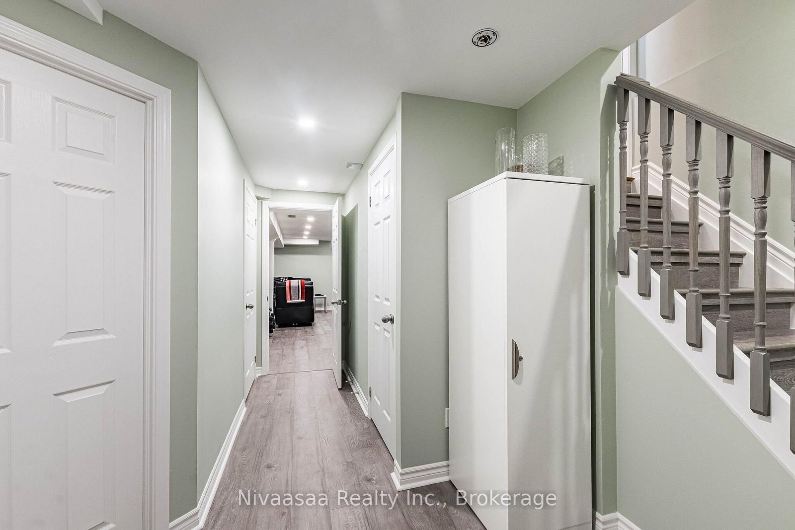 9 Parisian Road • Brampton, ON photo 34