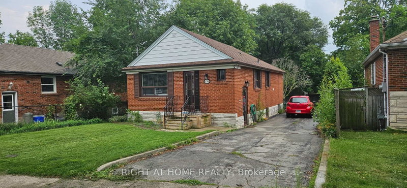 Main - 130 Prince Charles Drive