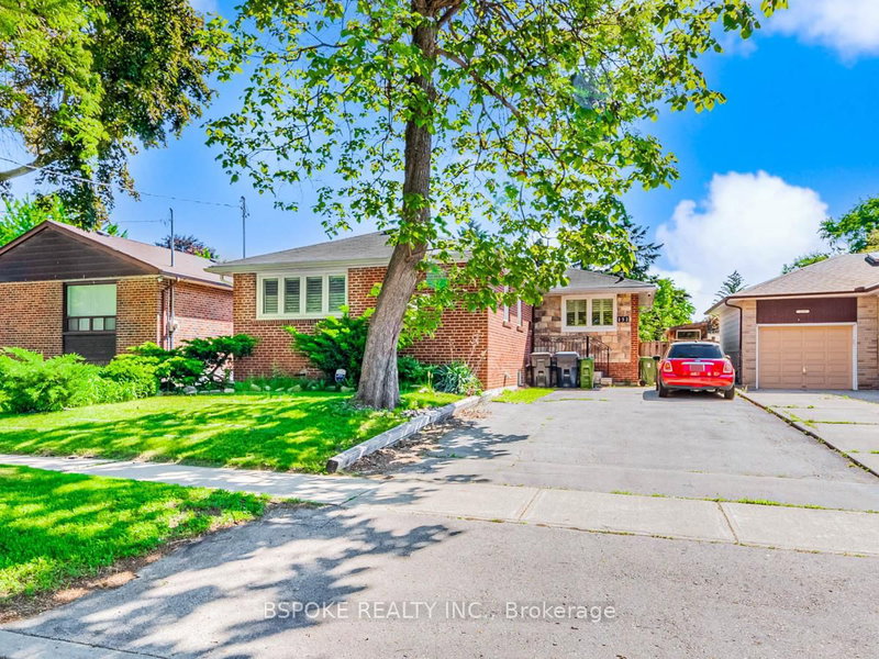 Upper - 252 Thistle Down Boulevard