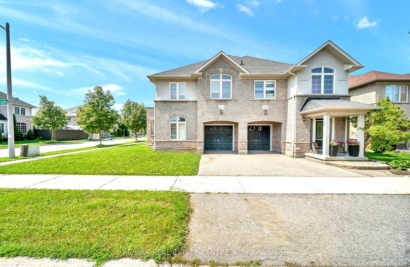 4215 Cole Crescent
