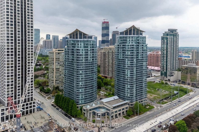 2102 - 33 Elm Drive