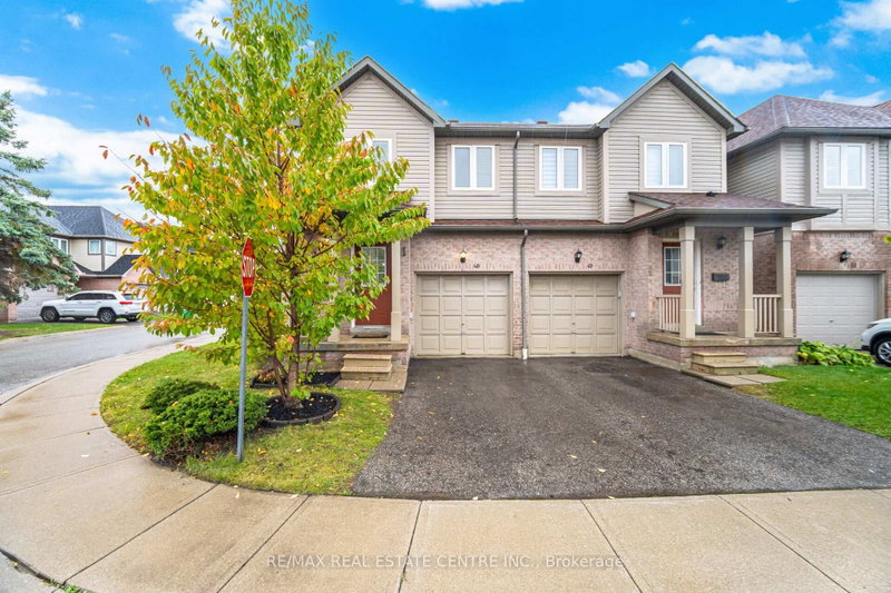 48 - 5255 Guildwood Way