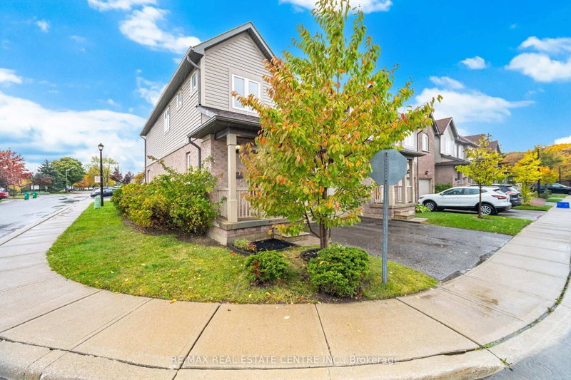48 - 5255 Guildwood Way
