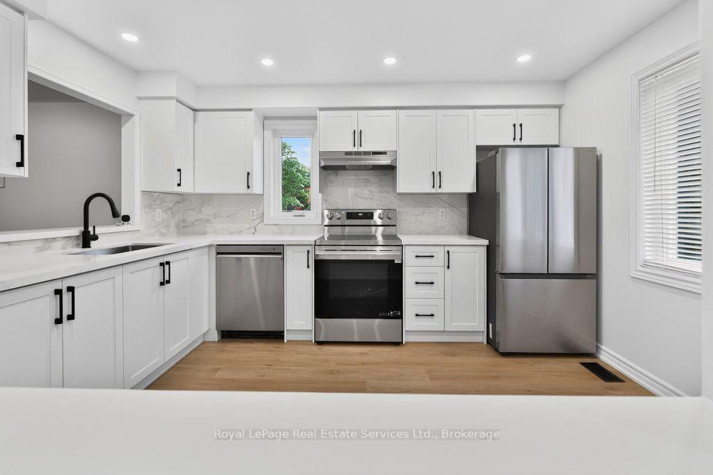 5910 Greensboro Drive • #152 • Mississauga, ON photo 16