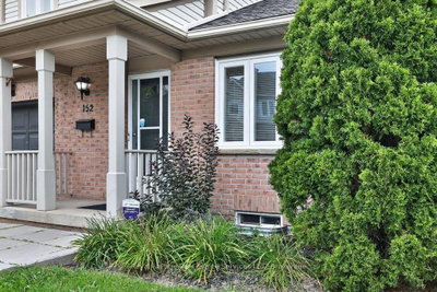 5910 Greensboro Drive • #152 • Mississauga, ON photo 3